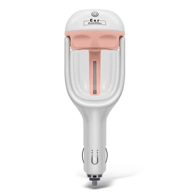 Car Aromatherapy Humidifier